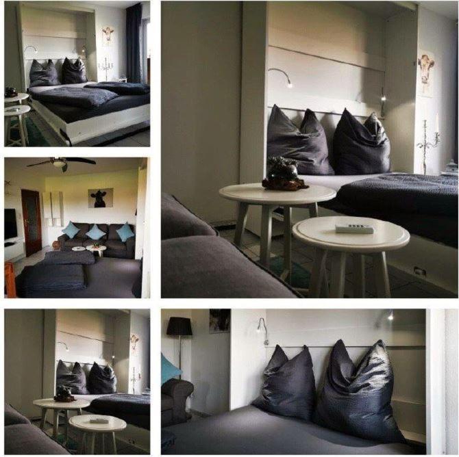 Deichwohnung Strandweg 7 Apartment
